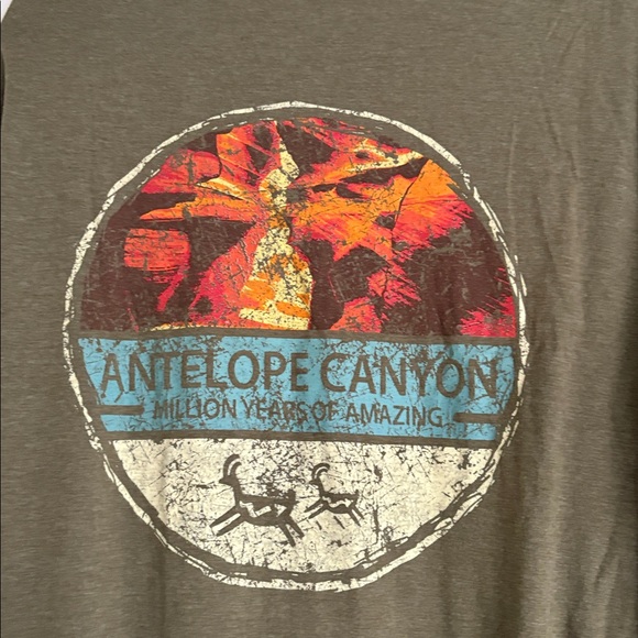 Set of tshirts - Picture 6 of 9